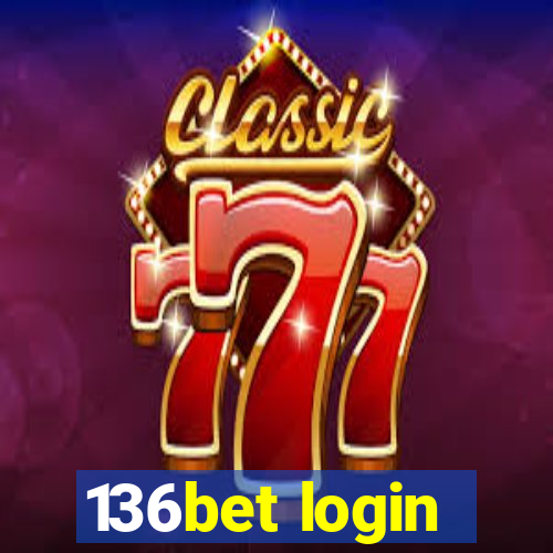 136bet login